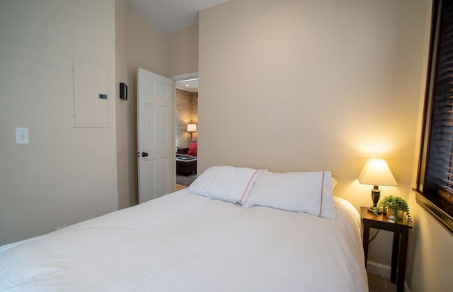 Old Town Suites Operated by Roscoe Village Guesthouse - Foto 56