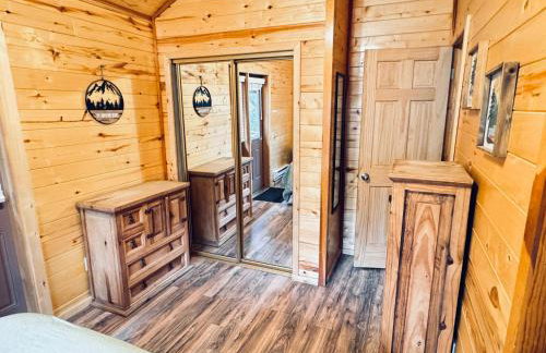 Pet Friendly Retreat in Rim Country! With a Spa! - Foto 12