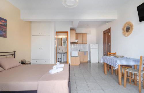 Anna's Apartment 1 Cozy Stay for 3 - Foto 7