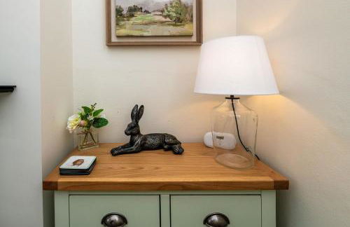 Castle Cottage - Foto 8