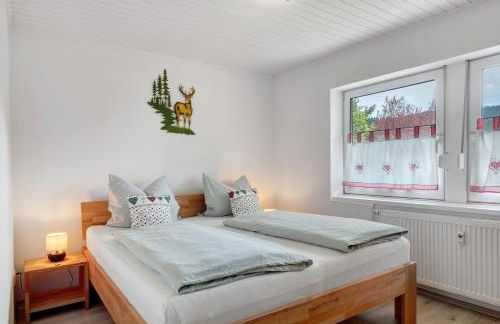 Ferienwohnung am Schwellenweiher - Foto 12