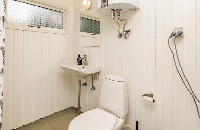 6 Person Holiday Home in Hals - Foto 5