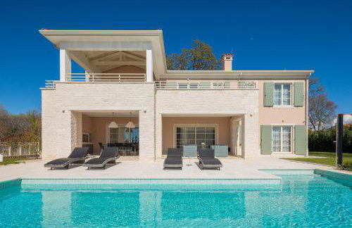 Villa Estelle by ILC (Istria Luxury Collection) - Foto 10