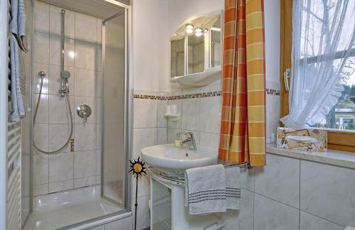 Ferienwohnung Grünsteineck - Foto 11