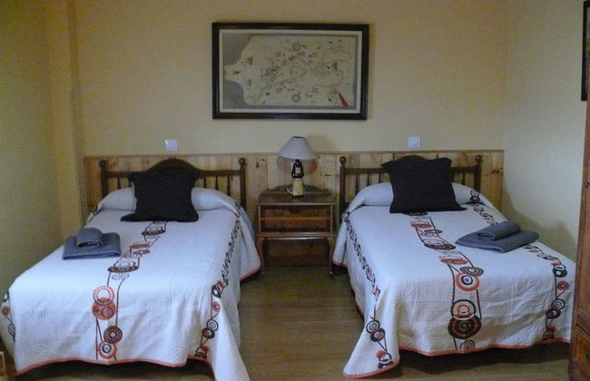 Casa Rural Duquesa De La Conquista - Foto 10