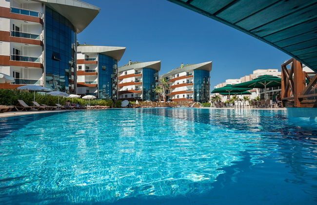 Onkel Residence - Photo 28