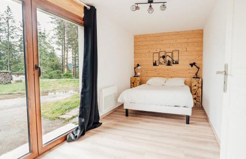 La maison du Xetté - Foto 20