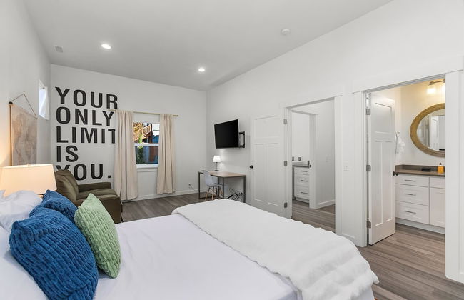 Walk to the waterfront- Charmwood House - Foto 1