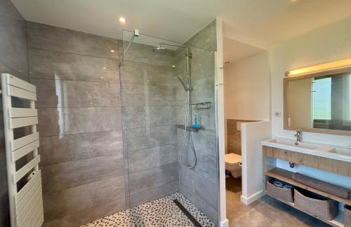 Villa Mamina - vue mer - Foto 24