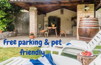 Apartments Villa Sušanj - Foto 1