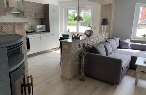 DIE FeWo Bleicherode zwischen Harz und Kyffhäuser - Foto 6