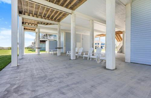 Seashells By The Seashore home - Foto 32