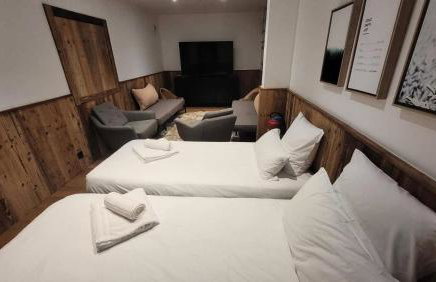 Résidence PremiÈre Loge - Chalet d’exception 5 aux Gets MAE-3371 - Foto 12