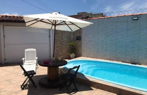 Casa de Praia com Piscina - Photo 9