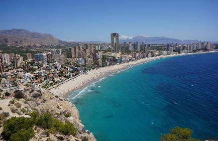 Sunset Cliffs Luxury Apart with Sea View - Foto 23