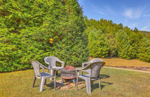 Toccoa River Retreat - Foto 24