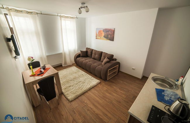 Citadel Aparthotel - Photo 27