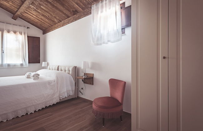 Agriturismo Querceto - Photo 22