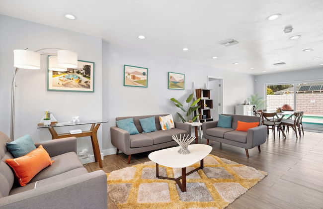 The Zen Space Private Pool! - Foto 31