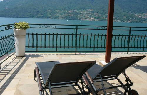 Casa Romantica -Terrace 40sqm, wonderful lake view - Foto 38