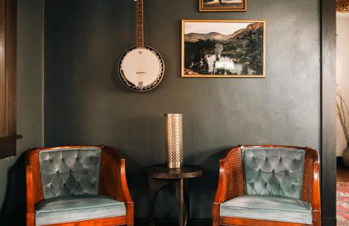 Exquisite Craftsman - RiNo&Cole - Backyard Garden - Photo 3