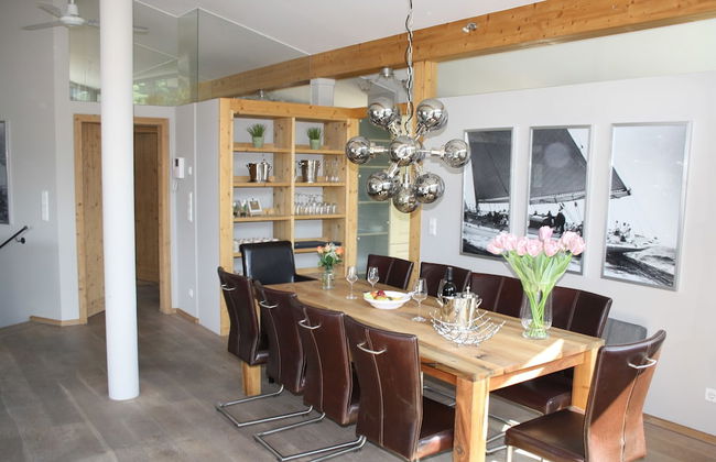 Suiten Am Schloss - Photo 7