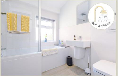 Enjoy the Pause Holiday Home, Chester - Photo 10