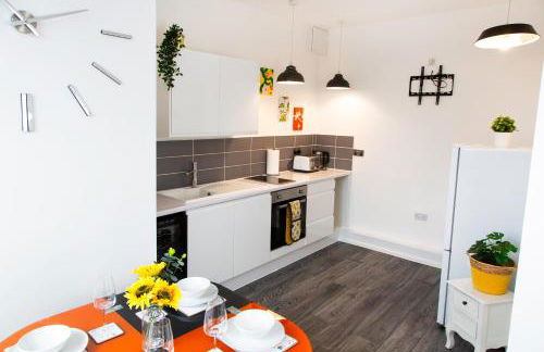 Snuggle Cove Apartments By Bella Vita Stays - Foto 63