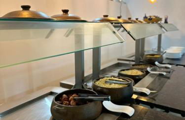 Juscelino Pousada lazer - Foto 44