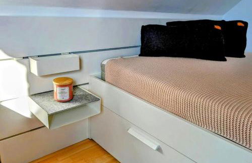 Schönes großes Haus in Neubrandenburg zentrum-, strandnah - Foto 47