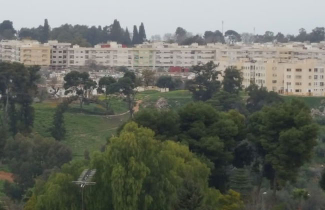 Rayan apartment fes medina - Photo 17