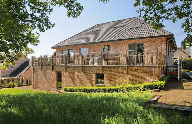 Holiday Home in Noiseux With Family Amenities - Foto 12