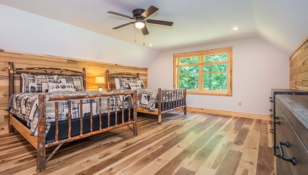 Escape to Wisp Mountain - Foto 3, Habitación