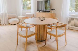 STAYLIGHT City Suite Philosophenviertel - stylish & central - Foto 7