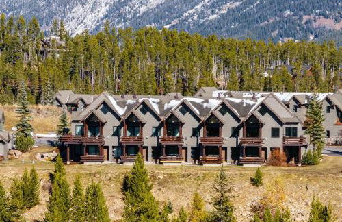 Saddle Ridge F5 home - Foto 38