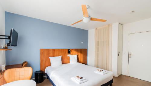 Ecla Paris Villejuif - Foto 4, wardrobe