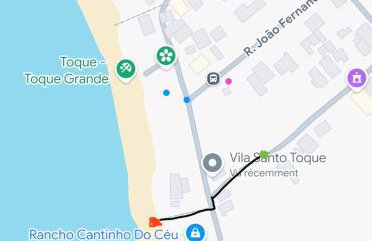 Caiçara Hut - Foto 10