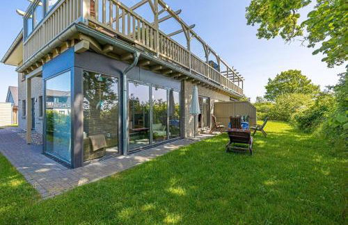 Ferienwohnung Luv - Foto 15