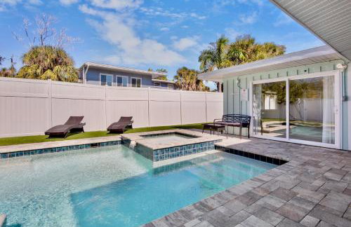 Oceanside Retreat - Foto 34