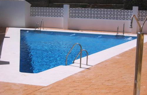 BALCON PLAYA Y PISCINA Velimar PONDOS - Photo 13