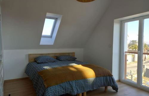 Gîte Versant Ouest, 700 m des plages. - Photo 10