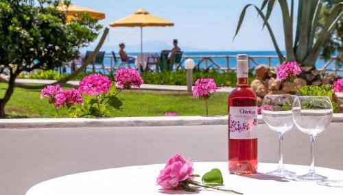 Alkionis Beach Hotel Apartments - Foto 3