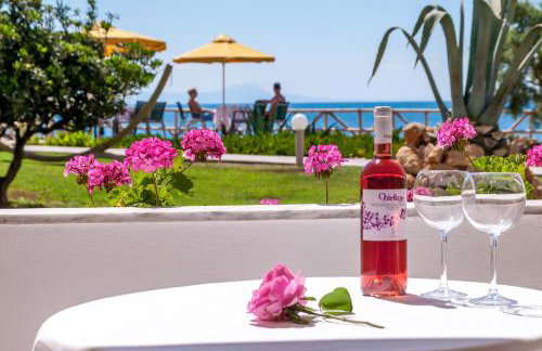 Alkionis Beach Hotel Apartments - Photo 3