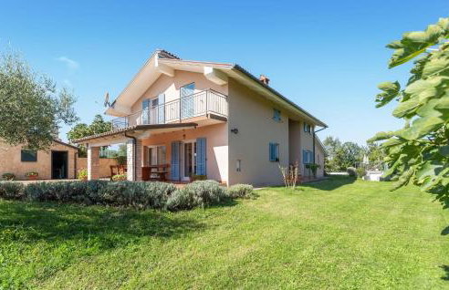 Holiday Home Pazin 07 - Foto 9