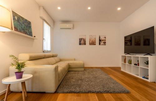 Francesco & Giulia - attico n 11 Treviso Stazione - Foto 12