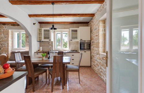 Haus Zdravko in Prkos - Haus für 4 Personen - Foto 23