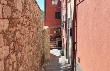 Appartamento tra le Cinque Terre, Camogli e Portofino con scorcio mare all'orizzonte - Foto 22