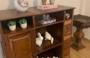 Apartamento no Centro Histórico Próximo as Igrejas e UFSJ Com Garagem - Foto 6