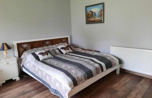 Dom wakacyjny-Czereśniowy Sad - Foto 25