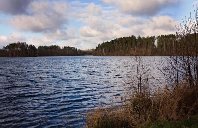 Holiday Home Near Forest and Lake in Pomeranian - Photo 31